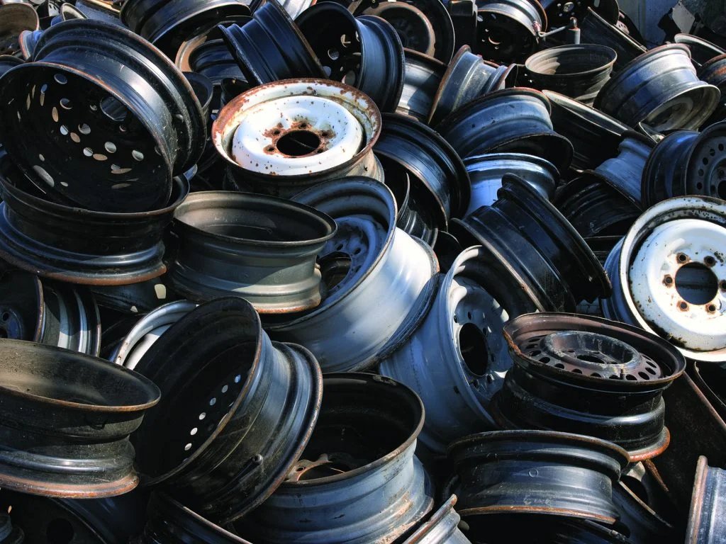 Sustainable Auto Parts Materials Guide