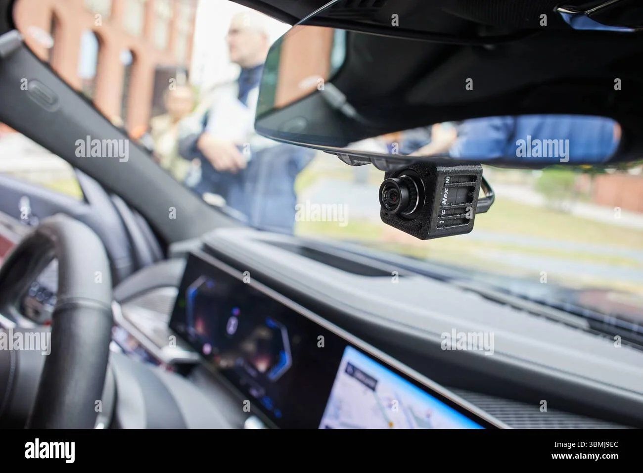 How Your Vehicle Monitors Your Health & Safety